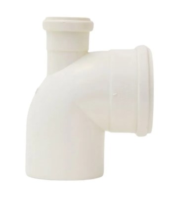 COTOVELO ESGOTO 100X90MM C/VISITA TIGRE